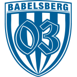 Logo do Babelsberg de Germany Babelsberg logo