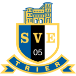 Logo of the Eintracht Trier from Germany Eintracht Trier logo