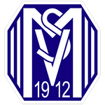 Logo do Meppen de Alemanha Meppen logo