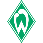Logo of the Werder Bremen II from Germany Werder Bremen II logo
