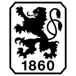 Logo do 1860 München de Alemanha 1860 München logo