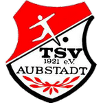 Logo of the Aubstadt from Germany Aubstadt logo