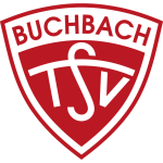 Logo of the Buchbach from Germany Buchbach logo