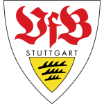 Logo of the Stuttgart II from Germany Stuttgart II logo