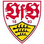 Logo do Stuttgart de Alemanha Stuttgart logo