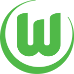 Logo of the Wolfsburg from Germany Wolfsburg logo