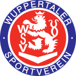 Logo of the Wuppertaler SV from Germany Wuppertaler SV logo