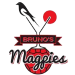 Logo do Magpies de Europa Magpies logo