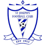 Logo do St Joseph's de Europa St Joseph's logo