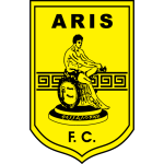 Logo do Aris de Grécia Aris logo