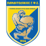 Logo do Panaitolikos de Grécia Panaitolikos logo