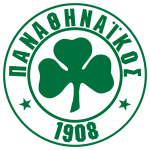 Logo do Panathinaikos de Grécia Panathinaikos logo