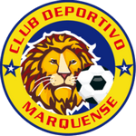 Logo do Marquense de Guatemala Marquense logo