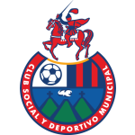 Logo do Marquense de Guatemala Municipal logo