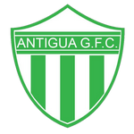 Logo do Antigua GFC de Guatemala Antigua GFC logo