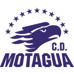 Logo do Motagua de Honduras Motagua logo