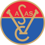 Logo of the Vasas from Hungary Vasas logo