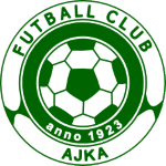 Logo do Ajka de Hungria Ajka logo
