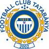 Logo do Tatabánya de Hungria Tatabánya logo
