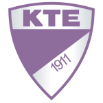 Logo do Kecskeméti TE de Hungria Kecskeméti TE logo