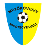 Logo do Mezőkövesd-Zsóry de Hungria Mezőkövesd-Zsóry logo