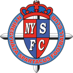 Logo of the Nyíregyháza Spartacus from Hungary Nyíregyháza Spartacus logo