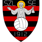 Logo of the Szentlőrinc SE from Hungary Szentlőrinc SE logo