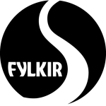 Logo do Fylkir de Islândia Fylkir logo