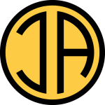 Logo of the ÍA from Iceland ÍA logo