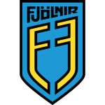 Logo do Fjölnir de Islândia Fjölnir logo