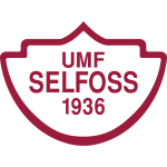 Logo do Selfoss de Islândia Selfoss logo