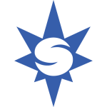 Logo of the Stjarnan from Iceland Stjarnan logo