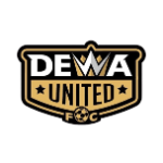 Logo do Dewa United de Indonésia Dewa United logo