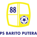 Logo of the Barito Putera from Indonesia Barito Putera logo
