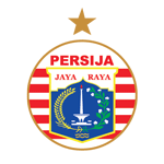 Logo of the Persija from Indonesia Persija logo