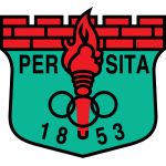 Logo do Persita de Indonésia Persita logo