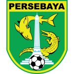 Logo of the Persebaya Surabaya from Indonesia Persebaya Surabaya logo