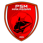 Logo do PSM de Indonésia PSM logo