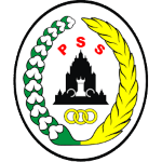 Logo do PSS Sleman de Indonésia PSS Sleman logo