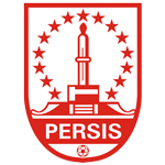 Logo do Persis Solo de Indonésia Persis Solo logo