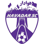Logo of the Havadar from Iran Havadar logo