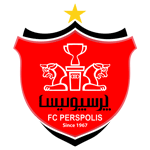 Logo of the Kheybar Khorramabad from Iran Persepolis logo