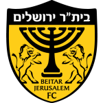 Logo do Beitar Jerusalem de Israel Beitar Jerusalem logo