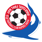 Logo do Hapoel Haifa de Israel Hapoel Haifa logo