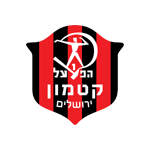 Logo do Hapoel Katamon de Israel Hapoel Katamon logo