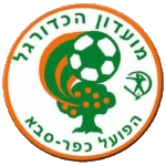 Logo of the Hapoel Kfar Saba from Israel Hapoel Kfar Saba logo