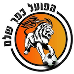 Logo do Hapoel Kfar Shalem de Israel Hapoel Kfar Shalem logo