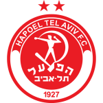 Logo do Hapoel Tel Aviv de Israel Hapoel Tel Aviv logo