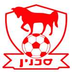 Logo of the Bnei Sakhnin from Israel Bnei Sakhnin logo