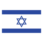 Logo of the Maccabi Bnei Raina from Israel Maccabi Bnei Raina logo